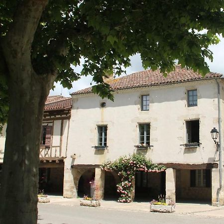 Fourcès Les Hirondellesヴィラ エクステリア 写真